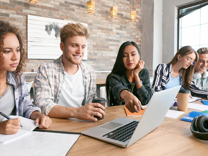 How Voting Works Virtual Y