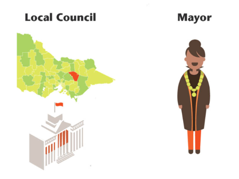 Local government